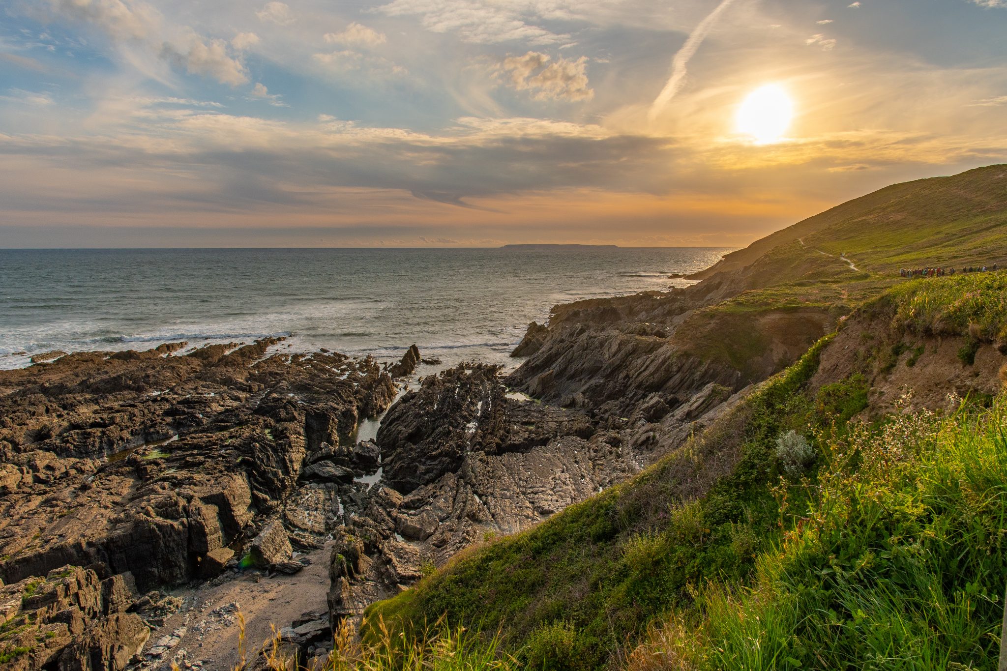 Rocks Rule! Why the Geology Makes North Devon So Special
