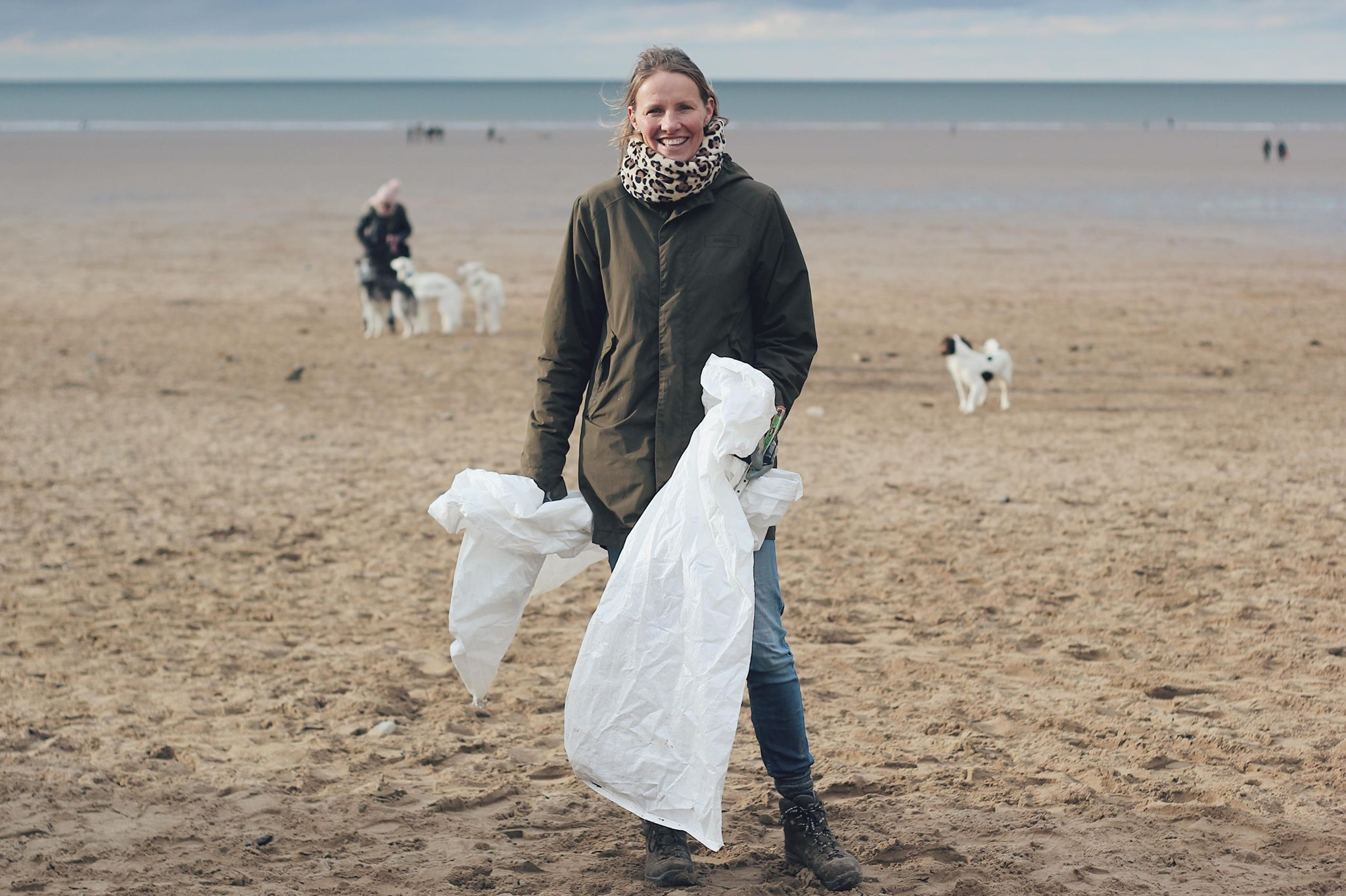 Go Plastic Free, with Claire Moodie, Plastic Free North Devon